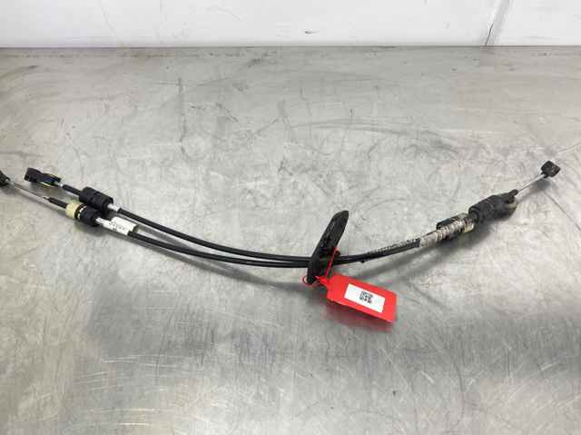 Cable de caja de cambios 6C1R7E395AE FORD