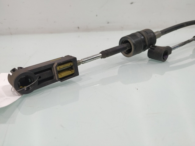 Cables De Accionamiento, Caja De Cambios Ford Transit 6 V347/8