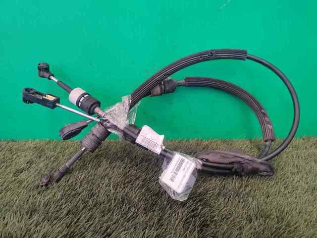 6C1R7E395FE Ford