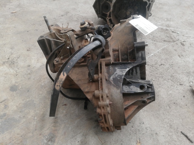 6C1R7F096 Ford