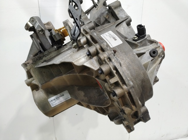 6C1R7F096 Ford
