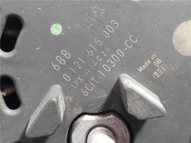 FORD 6C1T10300CC Alternador  disponible Lugo