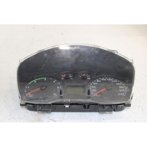 6C1T10849 FORD Tablero de instrumentos  disponible Ourense
