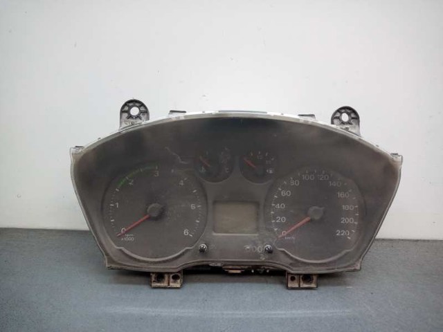6C1T10849 Ford