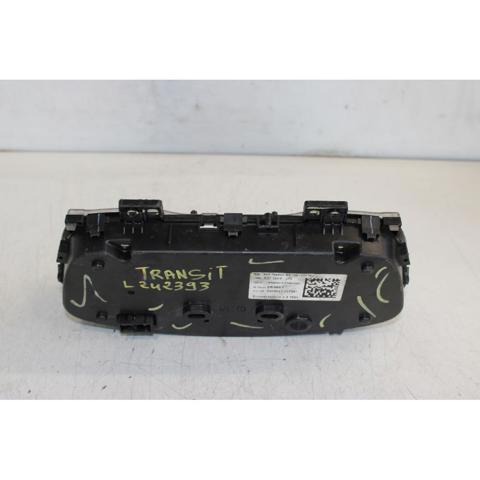 FORD 6C1T10849 Tablero de instrumentos  comprar en Ponferrada