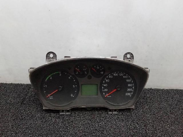6C1T10849 Ford