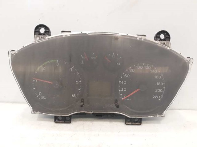 6C1T10849 Ford