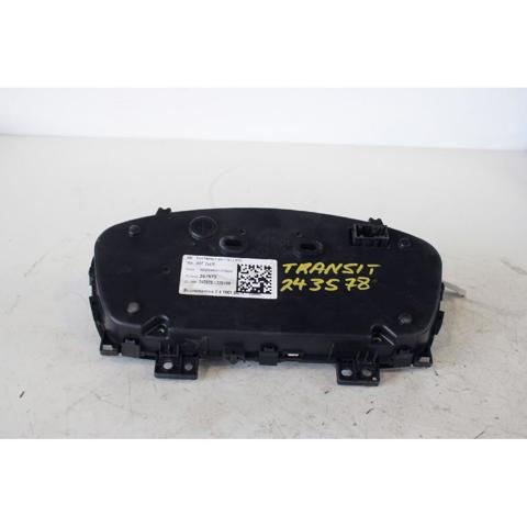 FORD 6C1T10849 Cuadro instrumentos comprar Barcelona
