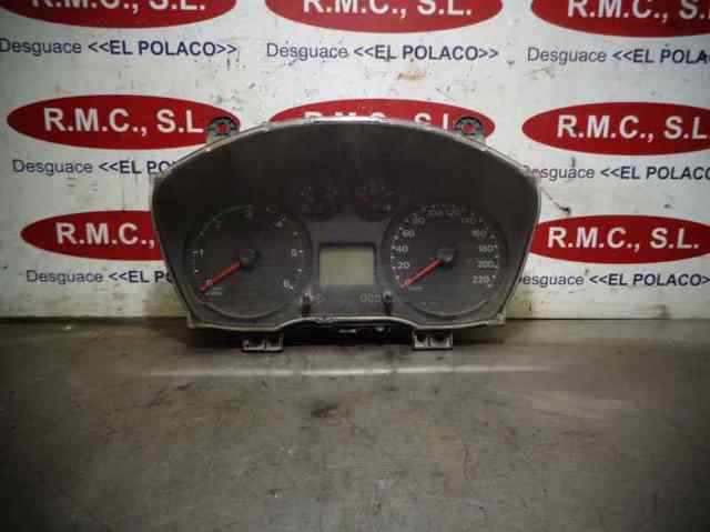 6C1T10849 Ford
