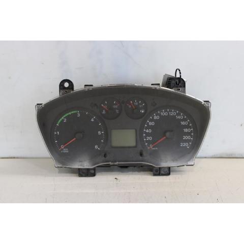 6C1T10849 FORD Cuadro instrumentos comprar Bilbao