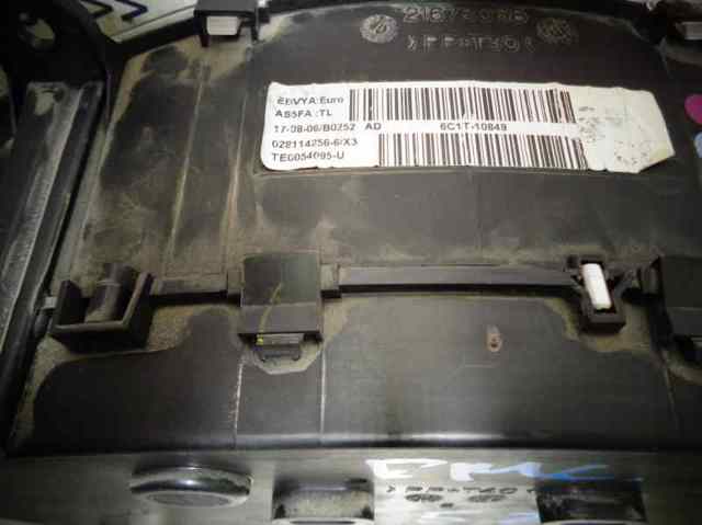 FORD 6C1T10849 Tablero de instrumentos  comprar en Ponferrada