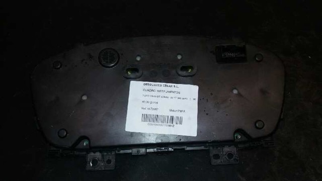 6C1T10849 Ford
