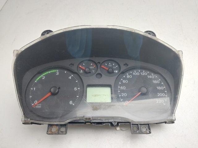 6C1T10849 Ford