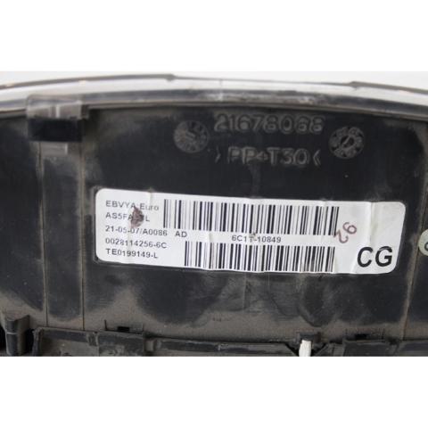 FORD 6C1T10849 Cuadro instrumentos  en stock Terrassa