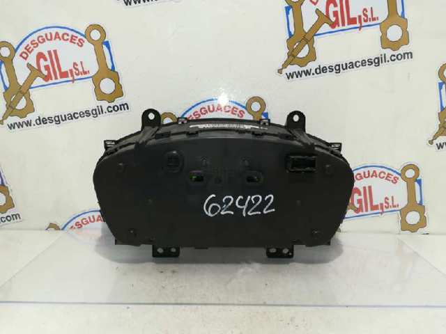 6C1T10849 Ford