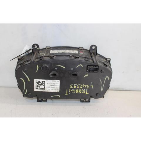 6C1T10849 FORD Cuadro instrumentos comprar Alcalá