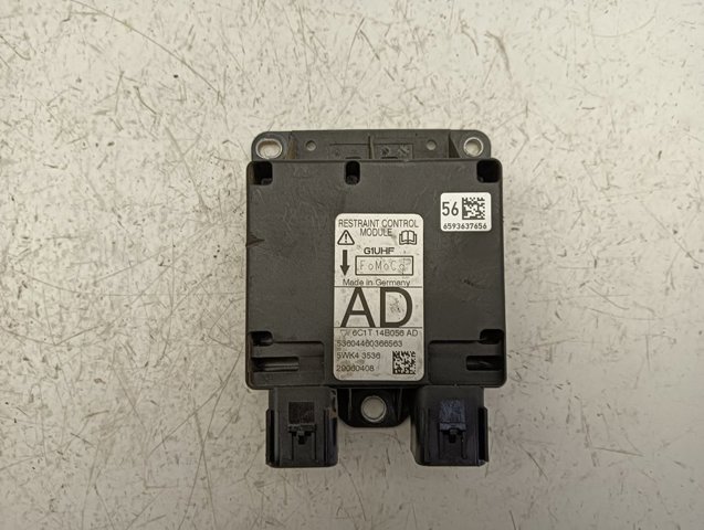 6C1T14B056AD Ford