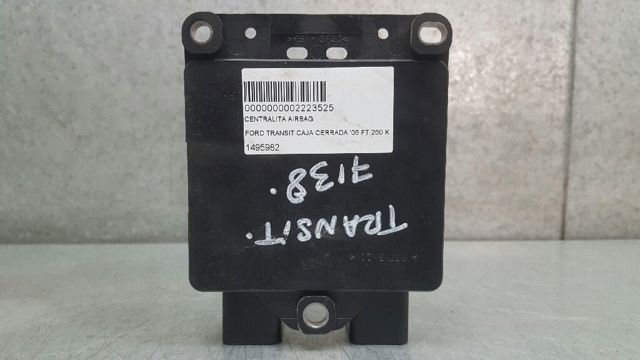 6C1T14B056AD Ford