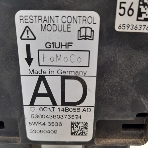 6C1T14B056AD Ford