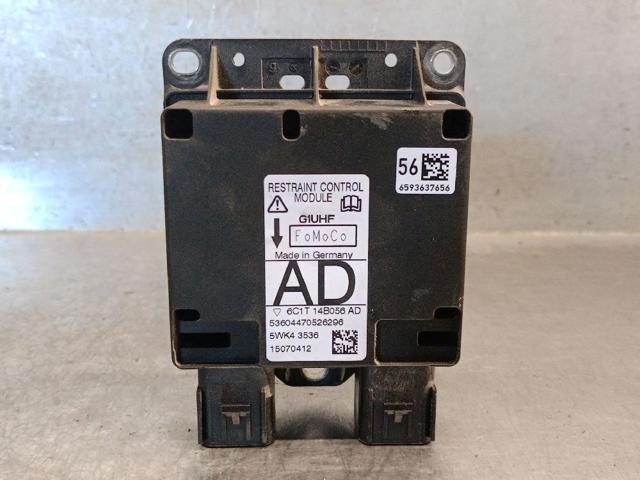 6C1T14B056AD Ford