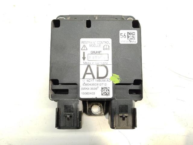 6C1T14B056AD Ford