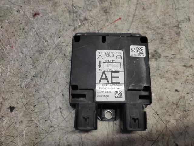 6C1T14B056AE Ford
