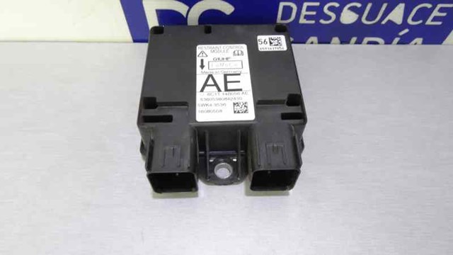 6C1T14B056AE Ford