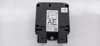 Procesador Del Modulo De Control De AIRBAG 6C1T14B056AE FORD