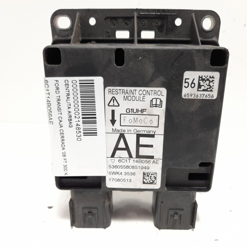 6C1T14B056AE Ford