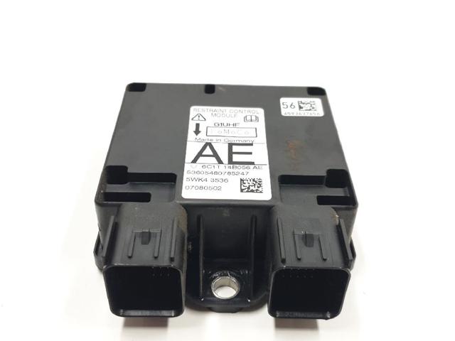 6C1T14B056AE Módulo de control de airbag comprar Sevilla