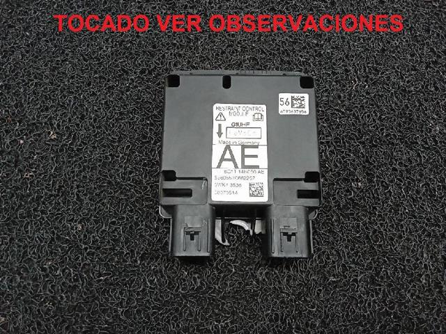 FORD 6C1T14B056AE Módulo de control de airbag comprar Tarragona