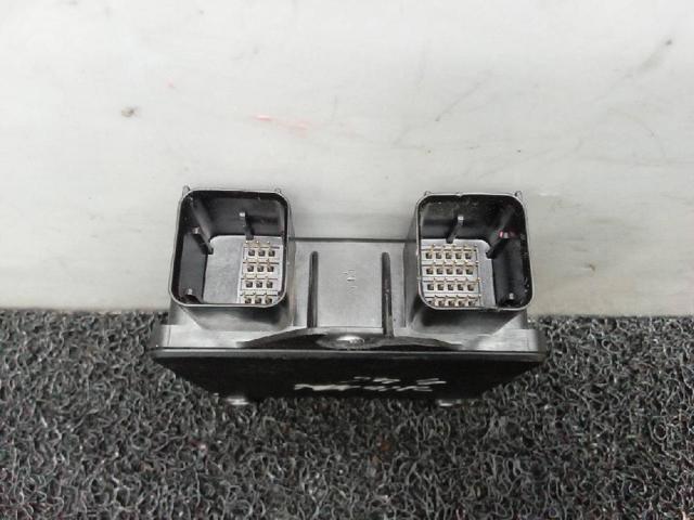 FORD 6C1T14B056AE Módulo de control de airbag comprar Pamplona