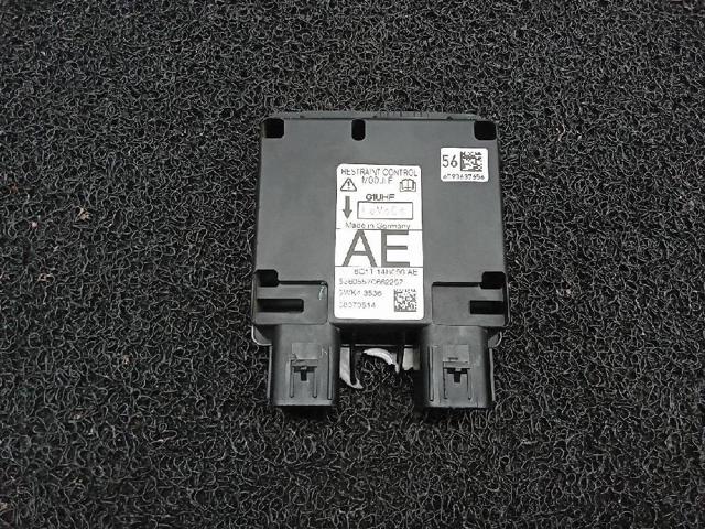 FORD 6C1T14B056AE Módulo de control de airbag  comprar en Murcia
