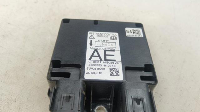 FORD 6C1T14B056AE Módulo de control de airbag  comprar en Murcia
