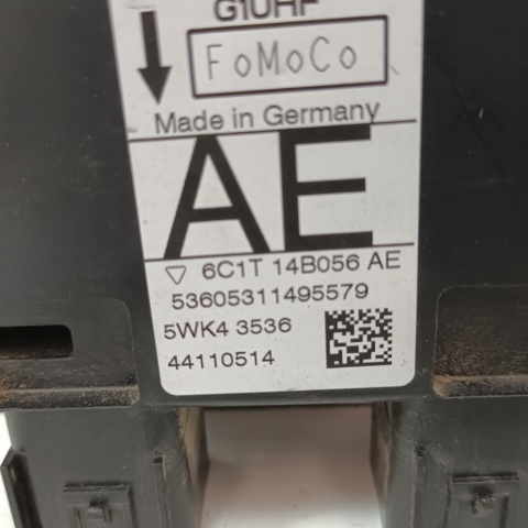6C1T14B056AE Ford