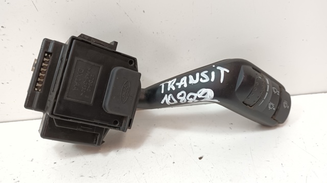 6C1T17A553BA Ford