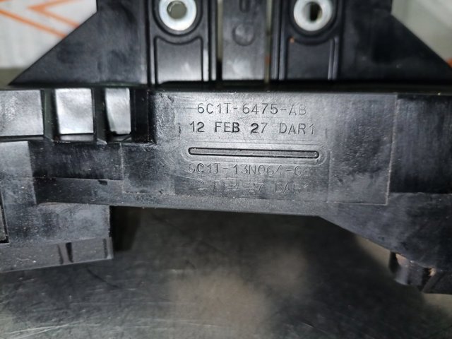 6C1T6475AB Ford