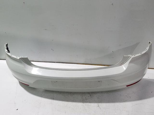 Paragolpes 6C6807421AGRU VAG