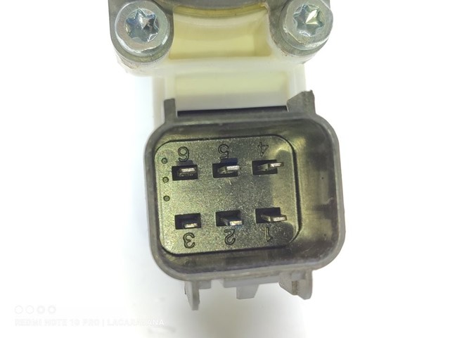 6CP114A389L3C Ford