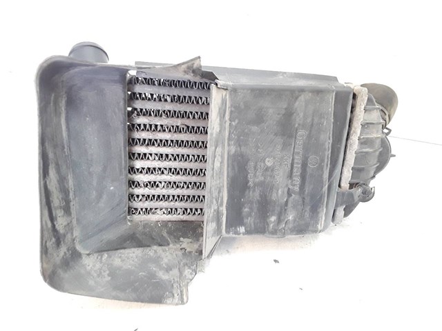 6E0145805B Intercooler  en stock Sabadell