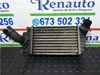 Radiador de aire, intercooler 6E0145805B VAG