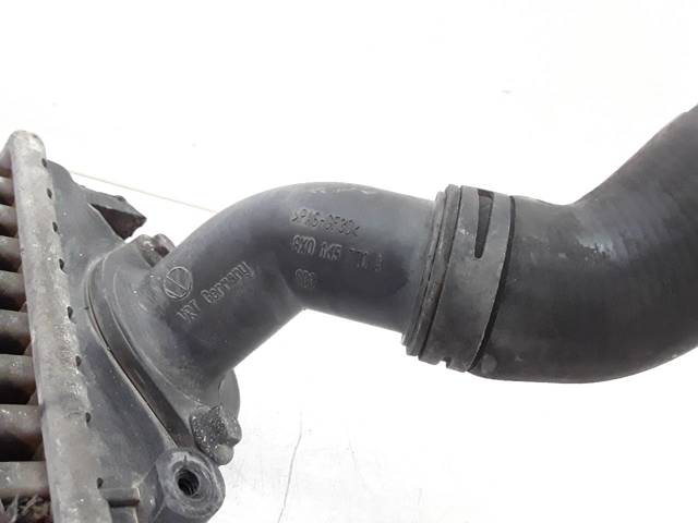 6E0145805B Intercooler  disponible Burgos