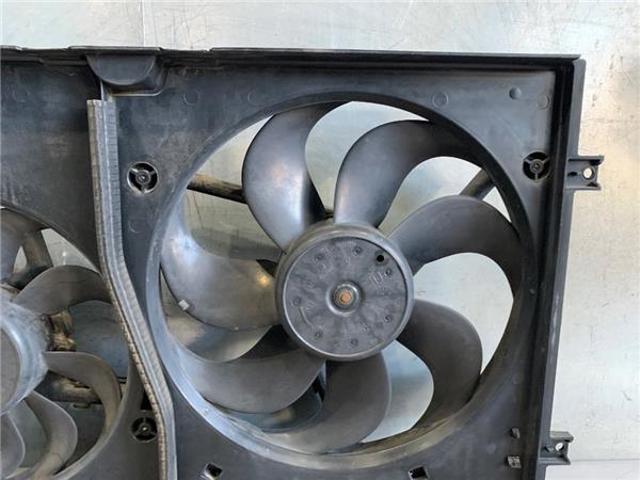 VAG 6E0959455A Ventilador del motor comprar Barcelona