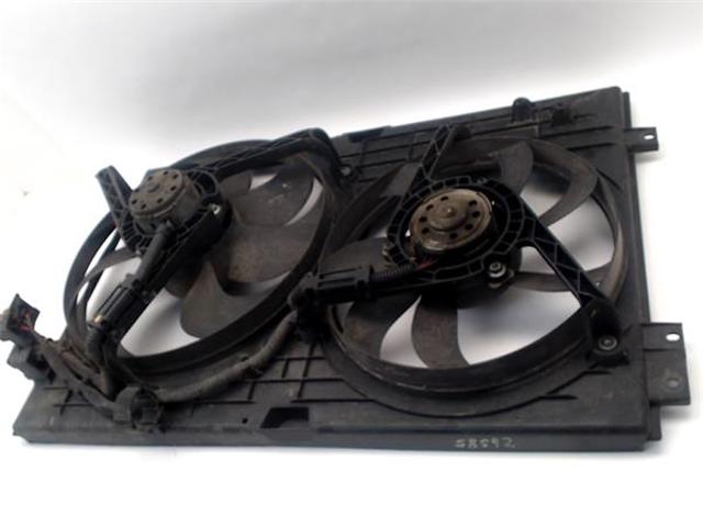 6E0959455A VAG Ventilador del motor  en stock Córdoba