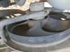 Ventilador del motor 6E0959455A VAG