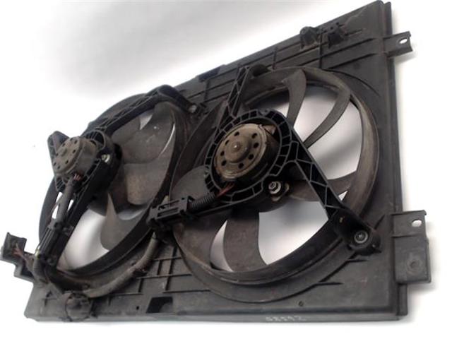 6E0959455A Ventilador eléctrico de refrigeración completo (motor y hélice)  comprar en Reus