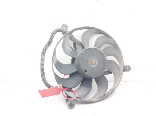 Ventilador de radiador Volkswagen Golf IV desde 58,37 €