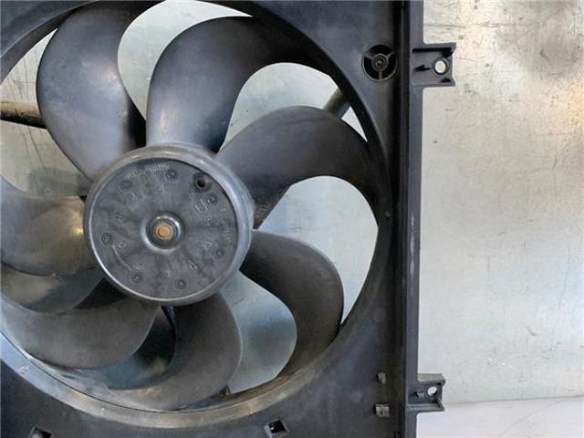 6E0959455A Ventilador del motor  en stock Sabadell