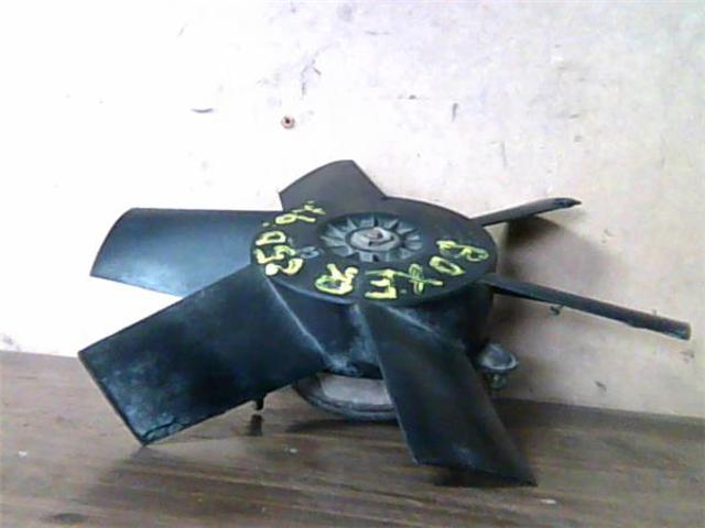 VAG 6E0959455A Ventilador del motor  en stock Salamanca