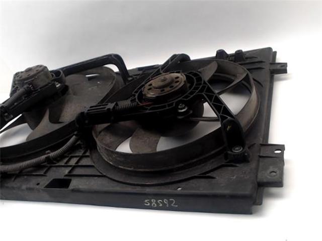 6E0959455A Ventilador del motor comprar Almería